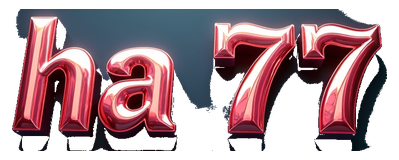 ha77 logo